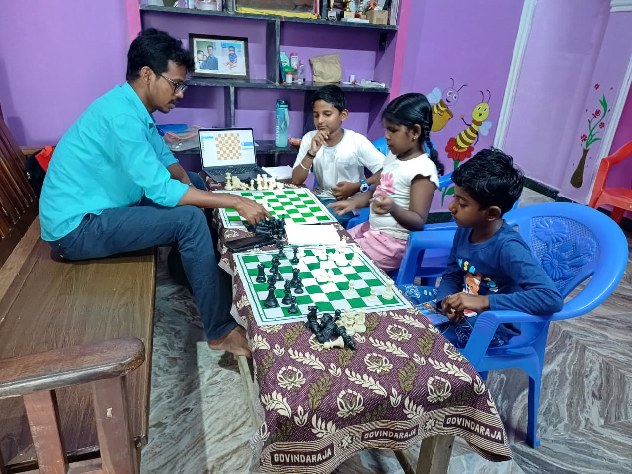 Chidambaram Branch