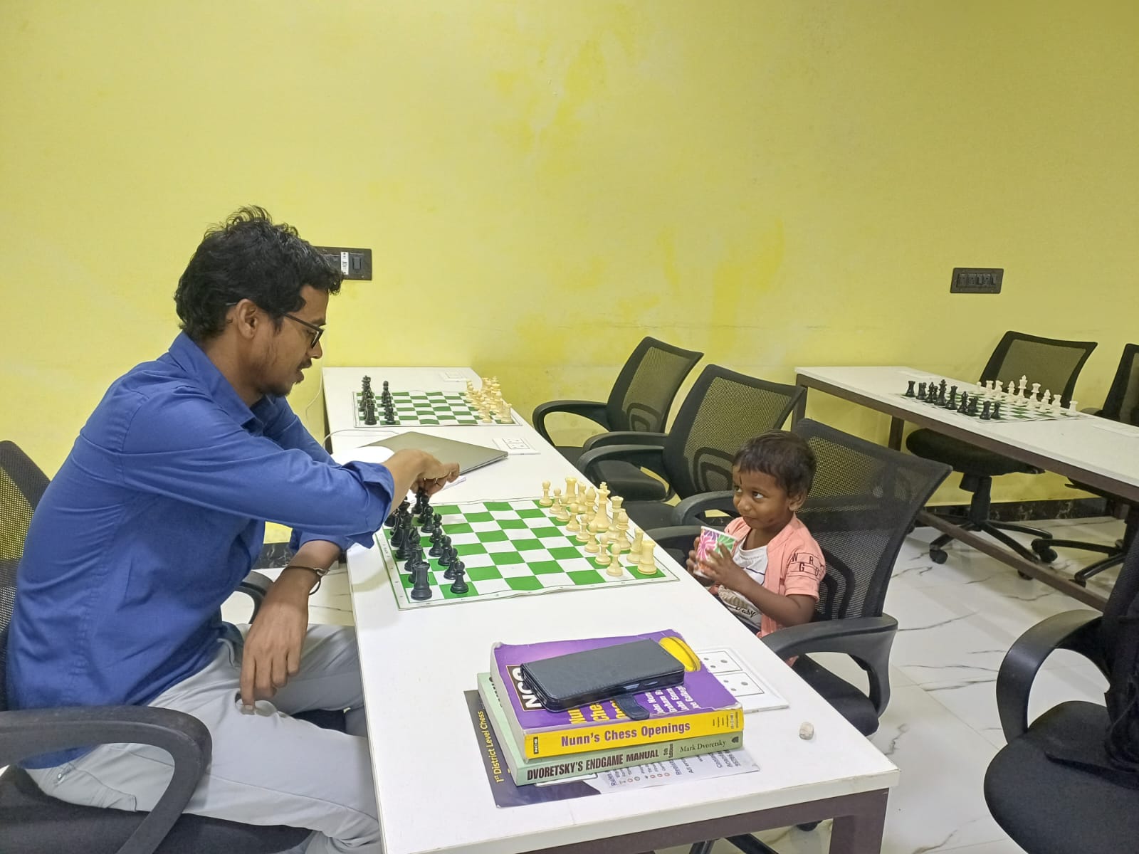 Cuddalore Branch